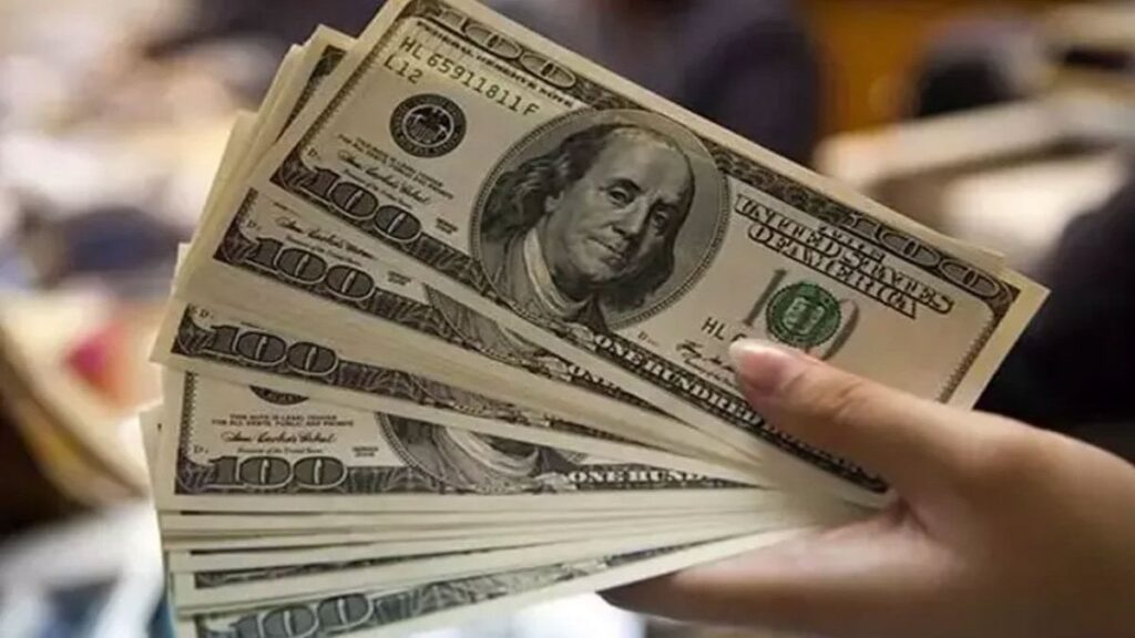 merkez bankasinin kasasindan yine servet cikti neredeyse yarisi son 2 gunde gitti eXCDpLTx