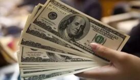 merkez bankasinin kasasindan yine servet cikti neredeyse yarisi son 2 gunde gitti eXCDpLTx