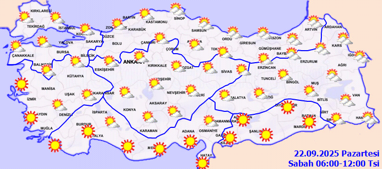 meteoroloji acikladi 81 ilin tamaminda ayni hava olayi 3 gun boyunca gorulecek bu sezon FYQQjhLN