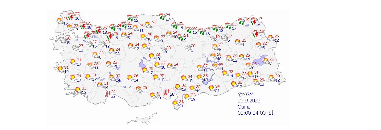 meteoroloji dikkat diyerek uyardi balkanlar uzerinden yola cikti kisliklar dolaplardan cikacak 2 HLIaf6Ms