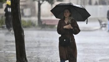 meteoroloji dikkat diyerek uyardi balkanlar uzerinden yola cikti kisliklar dolaplardan cikacak w22qVpma