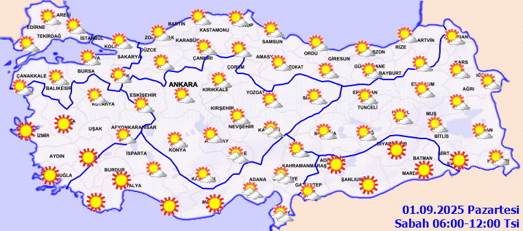 meteoroloji il il acikladi cok kuvvetli saganak vuracak semsiye almdan sakin disari cikmayin 0 XMtYNnw6