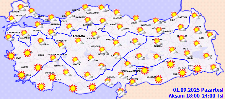meteoroloji il il acikladi cok kuvvetli saganak vuracak semsiye almdan sakin disari cikmayin 2 hgC9AYV8