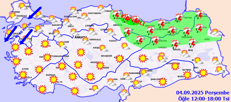 meteoroloji mini mujdeyi verdi turkiyeye dogru geldi ferahlayacagiz 1 kHZ3KUp8