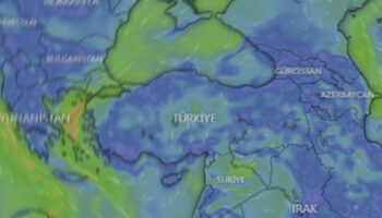 meteoroloji mini mujdeyi verdi turkiyeye dogru geldi ferahlayacagiz 2672l8GH
