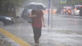 meteoroloji o bolgeyi isaret etti sakir sakir yagacak disari cikarken iki kez dusunun S8b8UzgT