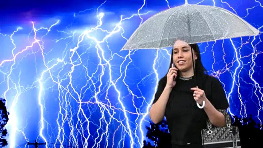 meteoroloji saat vererek acikladi bu illere cok sert geliyor gok delinecek n9DuJWvJ