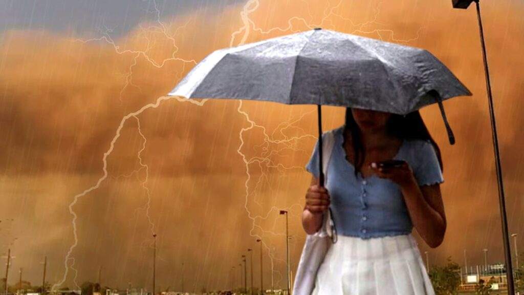 meteoroloji vatandaslari pes pese uyardi ucu birden cok sert vuracak cmXHxF4I