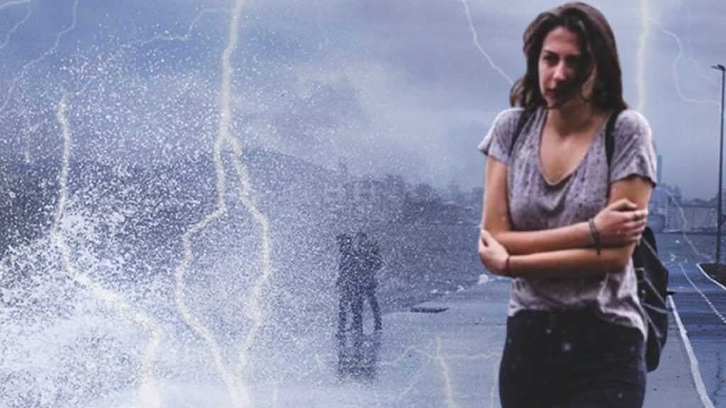 meteorolojiden turuncu kodlu uyari ikisi birden cok kuvvetli vuracak ECJRRRGz