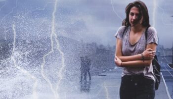 meteorolojiden turuncu kodlu uyari ikisi birden cok kuvvetli vuracak ECJRRRGz