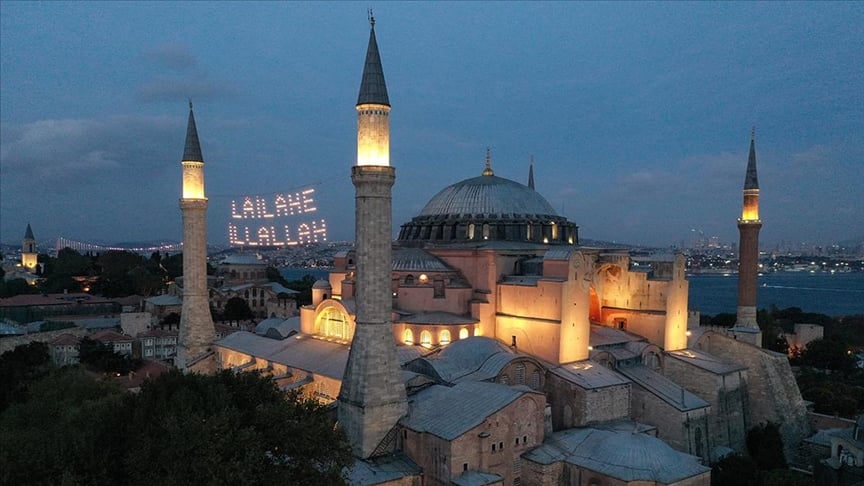 mevlid kandiliniz mubarek olsun kandinde ne yapilir mevlid kandili nedir 11 7JNc8tzF