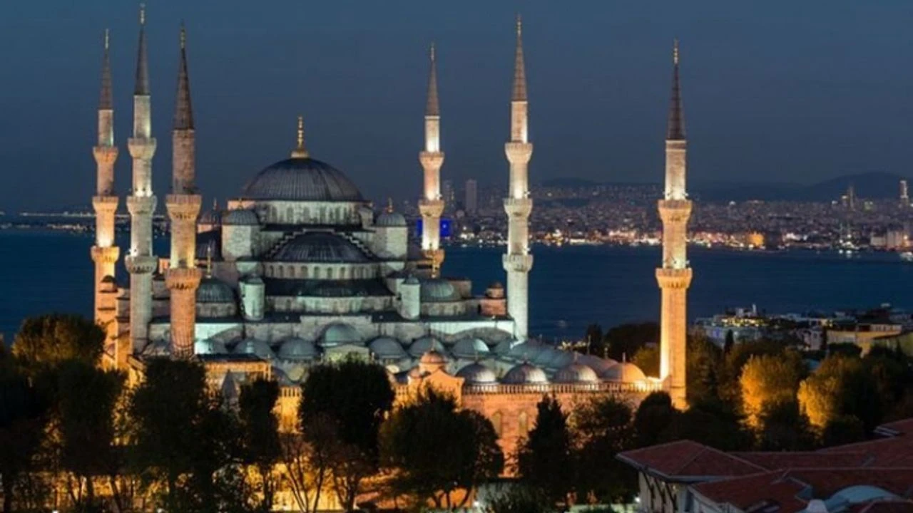 mevlid kandiliniz mubarek olsun kandinde ne yapilir mevlid kandili nedir 9 IuSFuKVb