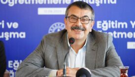 milli egitim bakani tekinin kizi bakin hangi okula gidiyor imam hatip guzellemeleri yapiyordu KZJzfUF4
