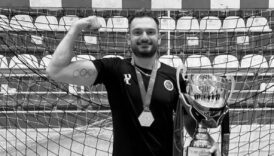 milli hentbolcu cem denli son yolculuguna ugurlandi 9AIppU9P