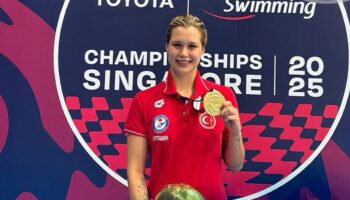 milli para yuzuculer dunya sampiyonasinda 4 madalya kazandi CvwnrnFE