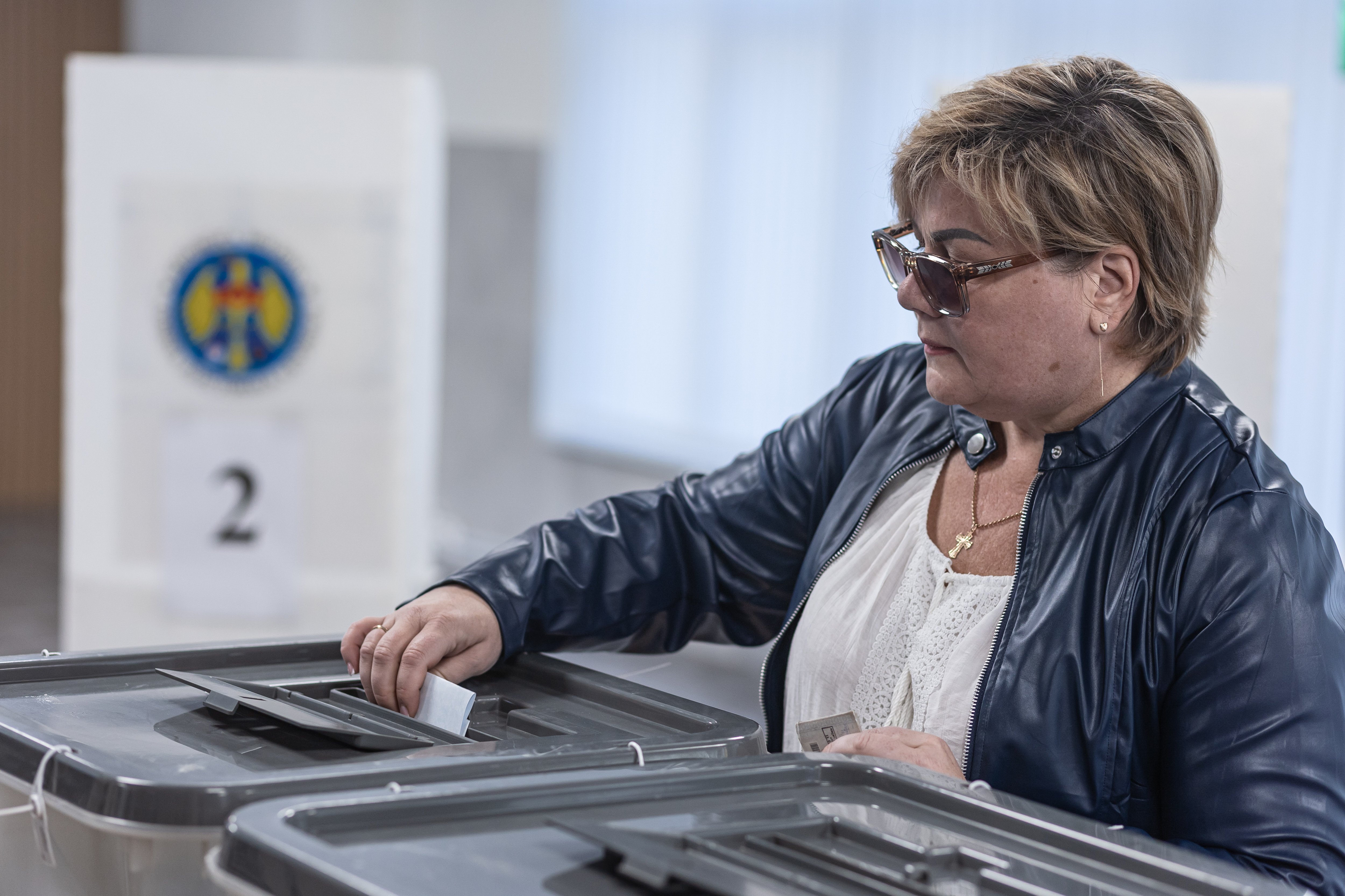 Moldova’da seçim günü: 3 milyon seçmen karar verecek! AB mi, Moskova mı? 12 moldovada secim gunu 3 milyon secmen karar verecek ab mi moskova mi 11 bsitpBZc