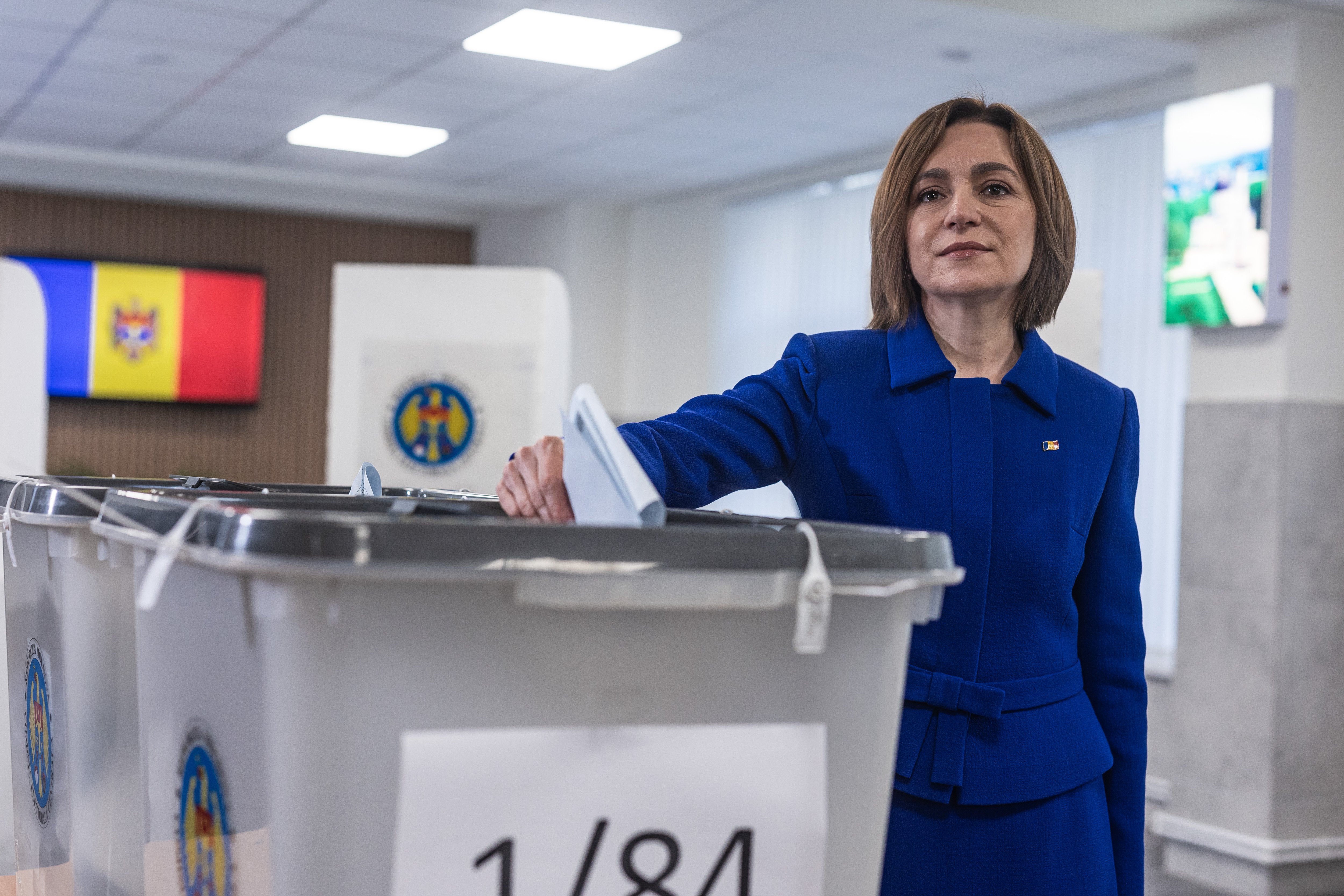 Moldova’da seçim günü: 3 milyon seçmen karar verecek! AB mi, Moskova mı? 5 moldovada secim gunu 3 milyon secmen karar verecek ab mi moskova mi 4 ses1cZjF