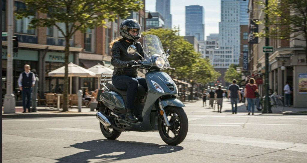 motosikletlere yeni zorunluluk yolda JIDQzInm