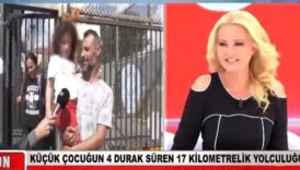 muge anlida bebek firarda gercek oldu 5 yasindaki cocugun akil almaz yolculugu bYCL8fKM