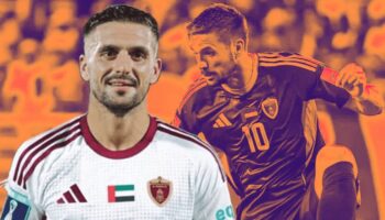 ne yaptin sen dusan tadic ortalik yikildi butun herkes onu konusuyor JzVspMHs