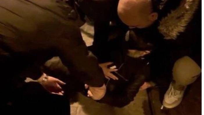 nejat islerin kufrune muhabirden kafayla yanit skandal geceden soke eden goruntu 6 ppFQXjVq