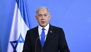 netanyahu abdde sosyal medya fenomenleri ile bir araya geldi JLxAwp5B