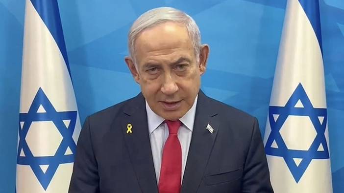 netanyahudan skandal ifadeler acik acik saldiri tehdidi 0 kmYnD4ge