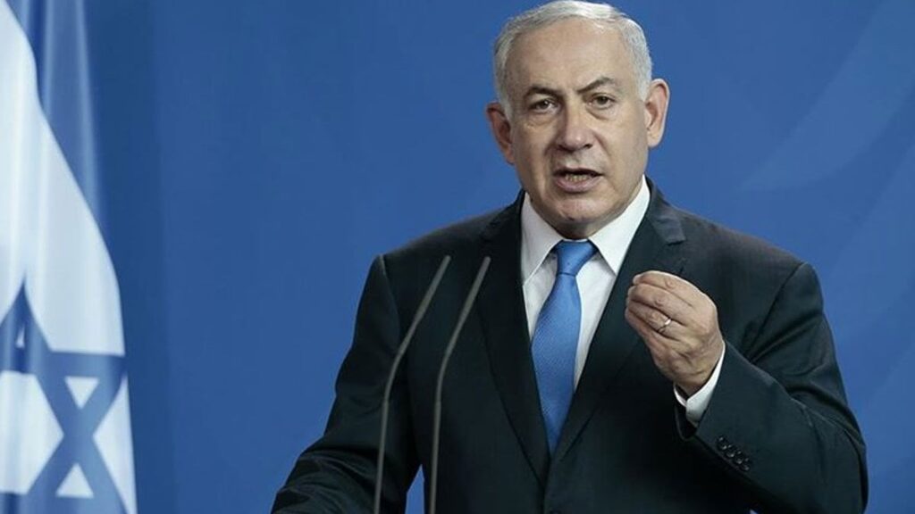 netanyahudan skandal ifadeler acik acik saldiri tehdidi BRf8arSV