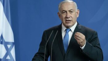 netanyahudan skandal ifadeler acik acik saldiri tehdidi BRf8arSV