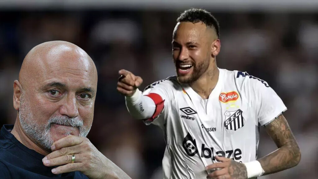 neymar hikmet karaman videosu paylasti PVeUQ3IE