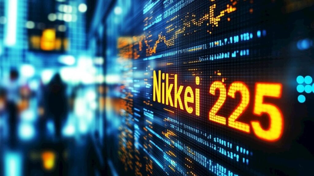 nikkei kritik destegi test ddiyor yukselis trendinde zorlu sinav pww84plN