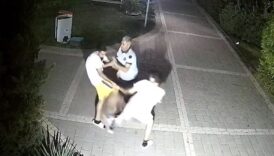 ogluyla kavga eden cocugu darbetti a8XP1TfZ