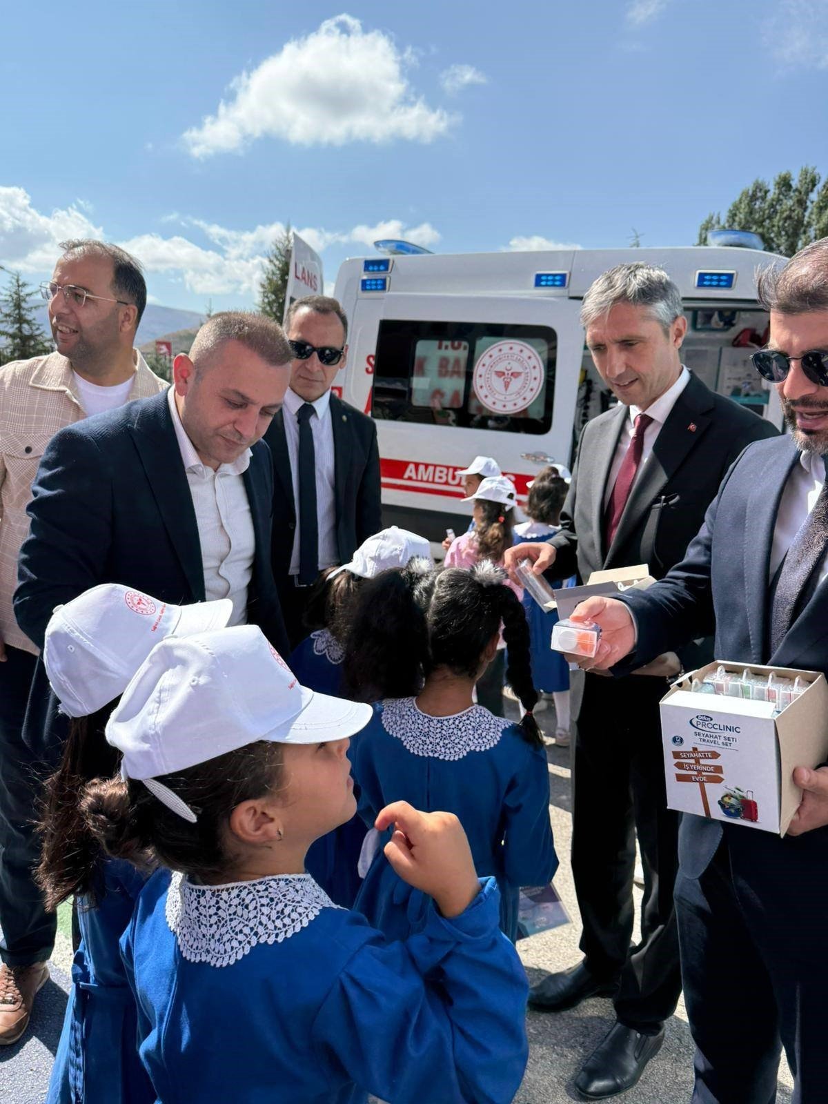 ogrencilere saglikli yasam egitimi 0 DfSFvn7J