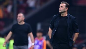 okan buruk frankfurt maciyla kiyasladi daglar kadar fark var 5VUnLZvx
