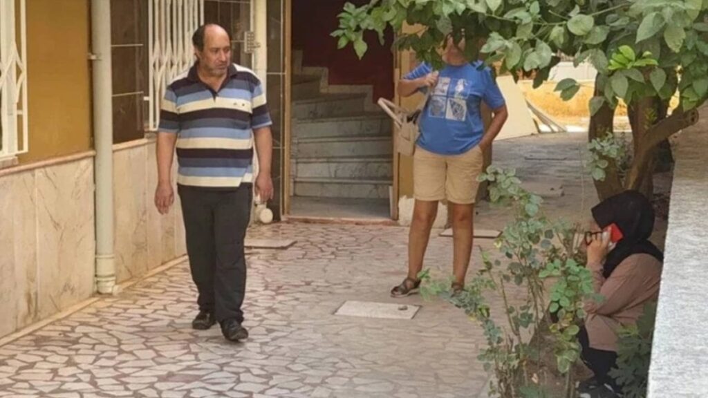 olen babasiyla gunlerce ayni evde yasadi DjlNhQtU