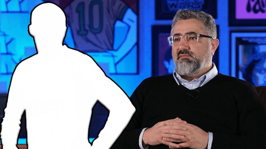 olmaz dedigi futbolcu serdar ali celiklere lafini yedirdi SJMkUxyp