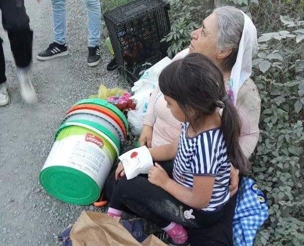 Ordu'da virajı alamayan patpat devrildi: 2'si çocuk 6 yaralı 1 orduda viraji alamayan patpat devrildi 2si cocuk 6 yarali