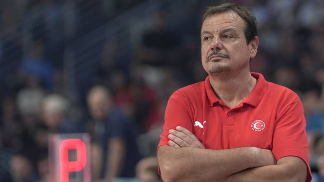 Oyuncu Berna Laçin'den tepki çeken Ergin Ataman yorumu 1 oyuncu berna lacinden tepki ceken ergin ataman yorumu 0 bbjj75Pb