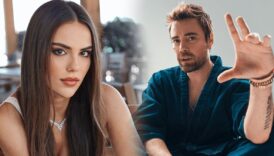 ozgu kaya ve murat dalkilic aski belgelendi yas farki dikkat cekti L6XBcF6c