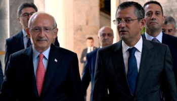 ozgur ozelden kilicdaroglunu cildirtacak sozler MIqEtuf7