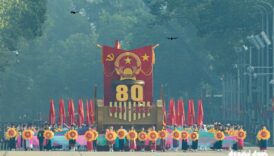 ozgur vietnam 80 yasinda bagimsizligin yil donumu gorkemli torenle kutlandi plSbS488