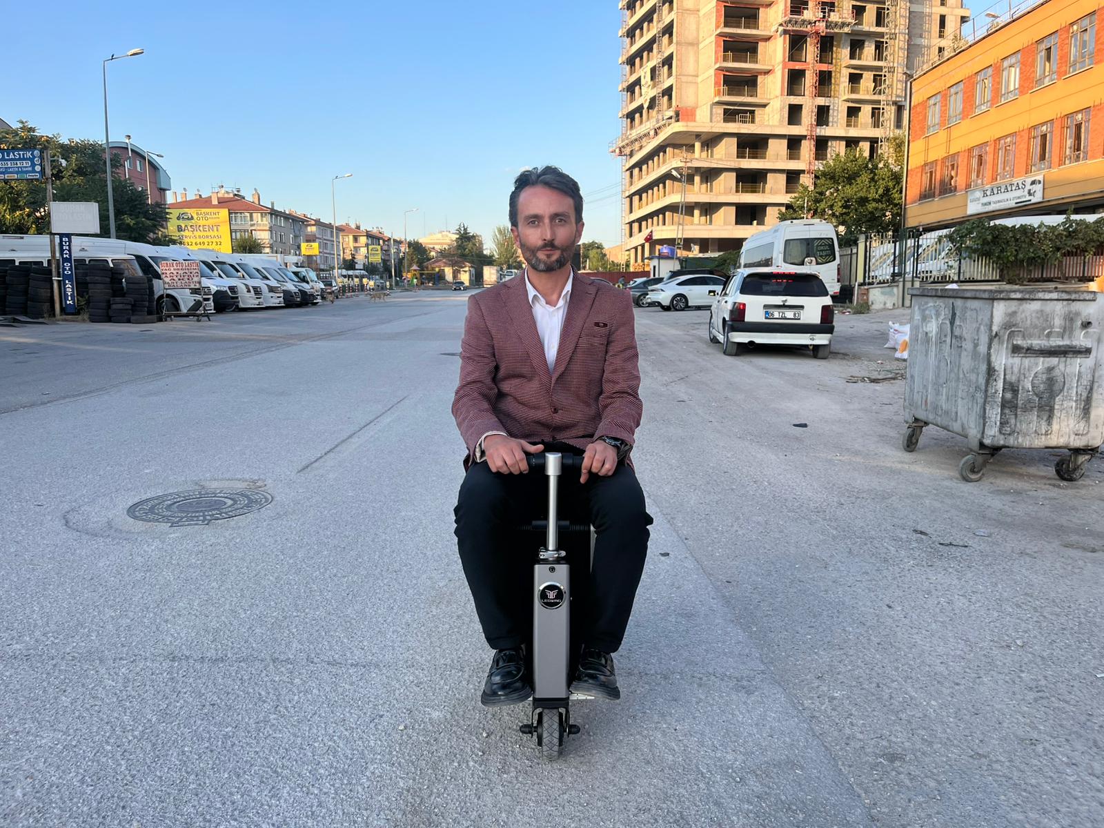 paket servise yeni soluk getirdi bakan bir daha bakti 2 SErWUfyn
