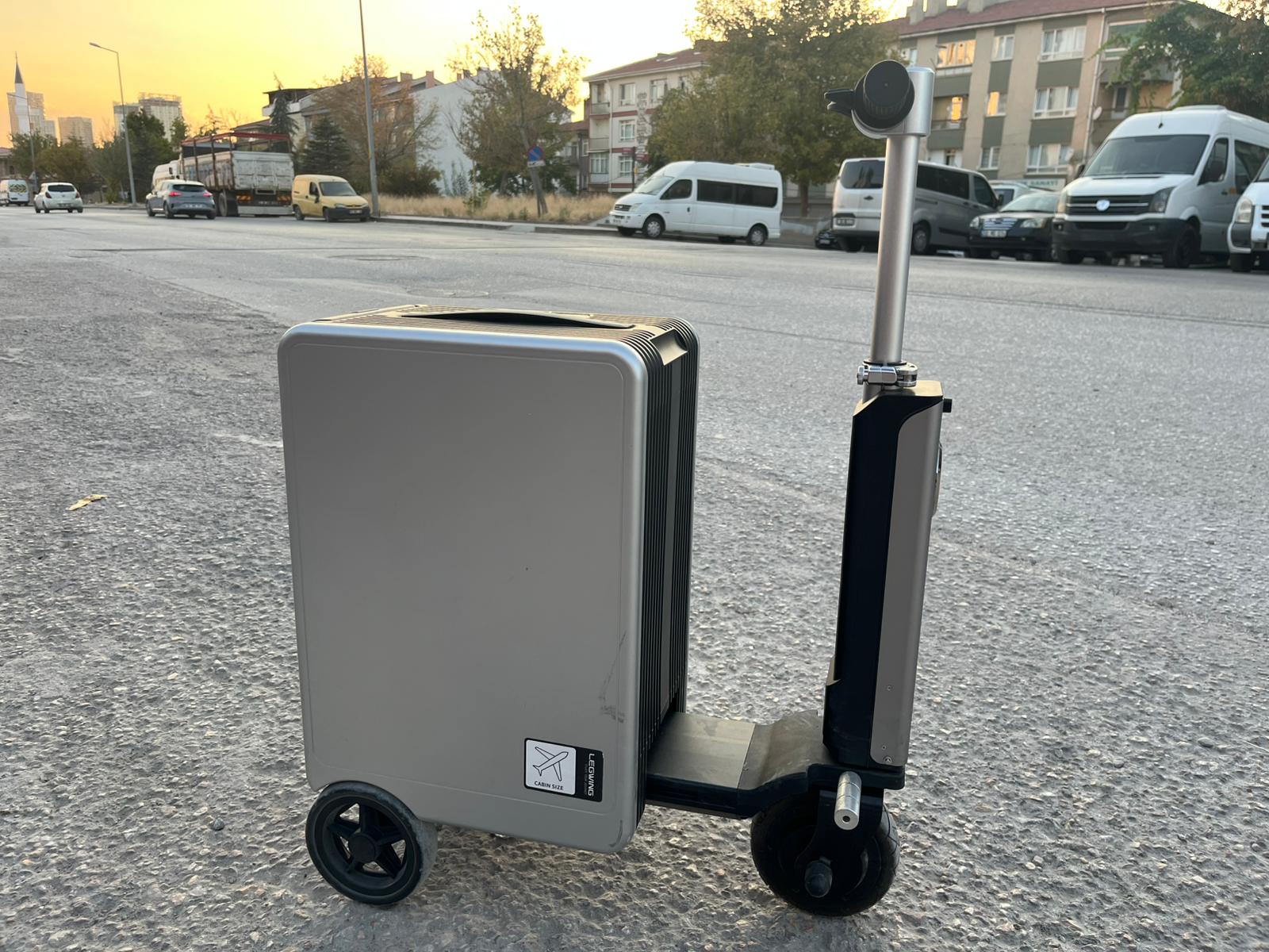 paket servise yeni soluk getirdi bakan bir daha bakti 3 piPJ3iiK