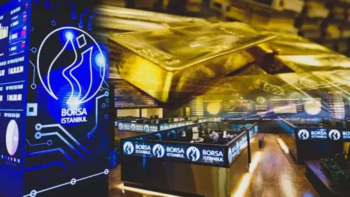 piyasalarda rekor ustune rekor kiriliyor 3 4BQmQG35