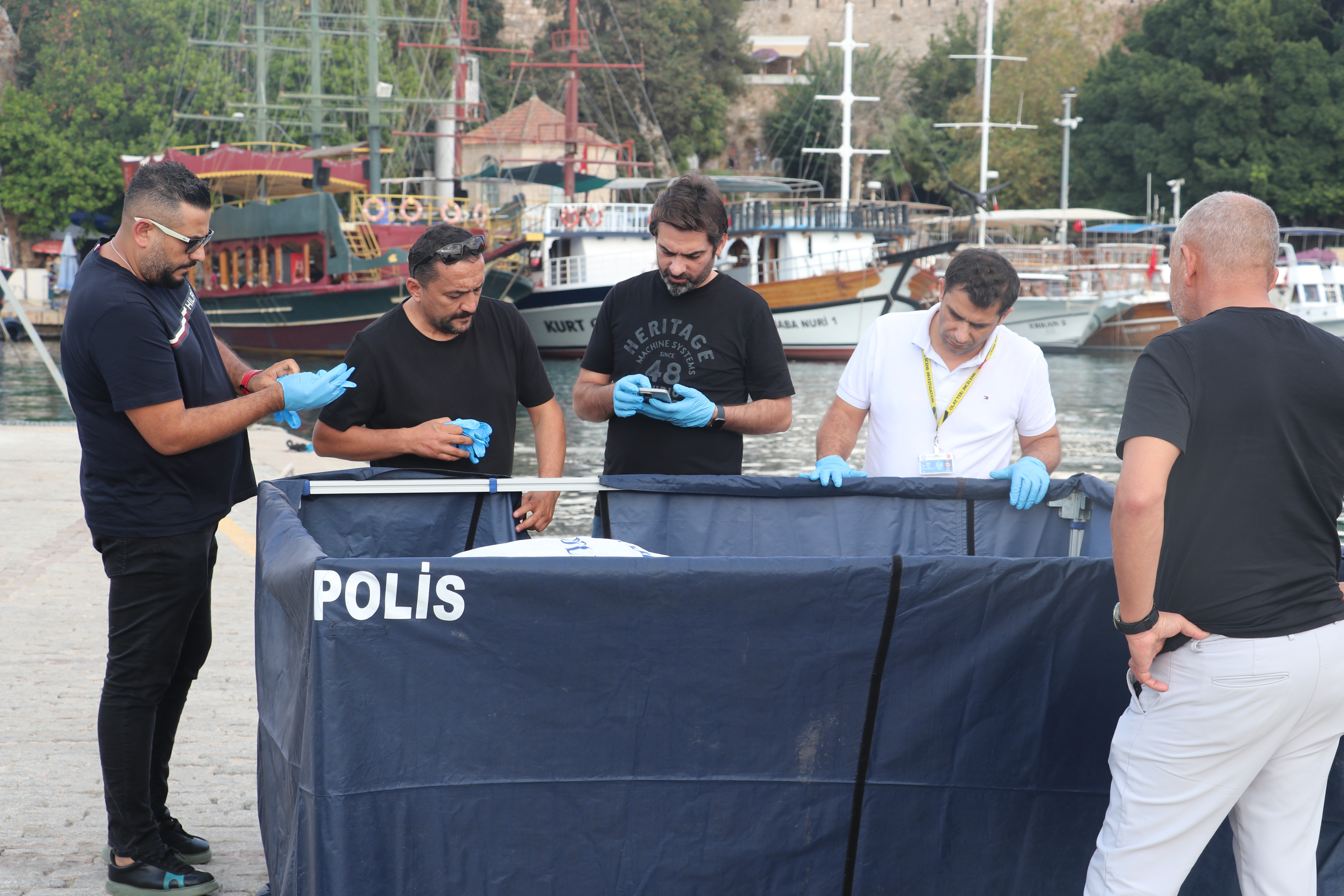 plajda bulunan cesedin sirri cozuldu antalyada esrarengiz olum 0 K154vefO
