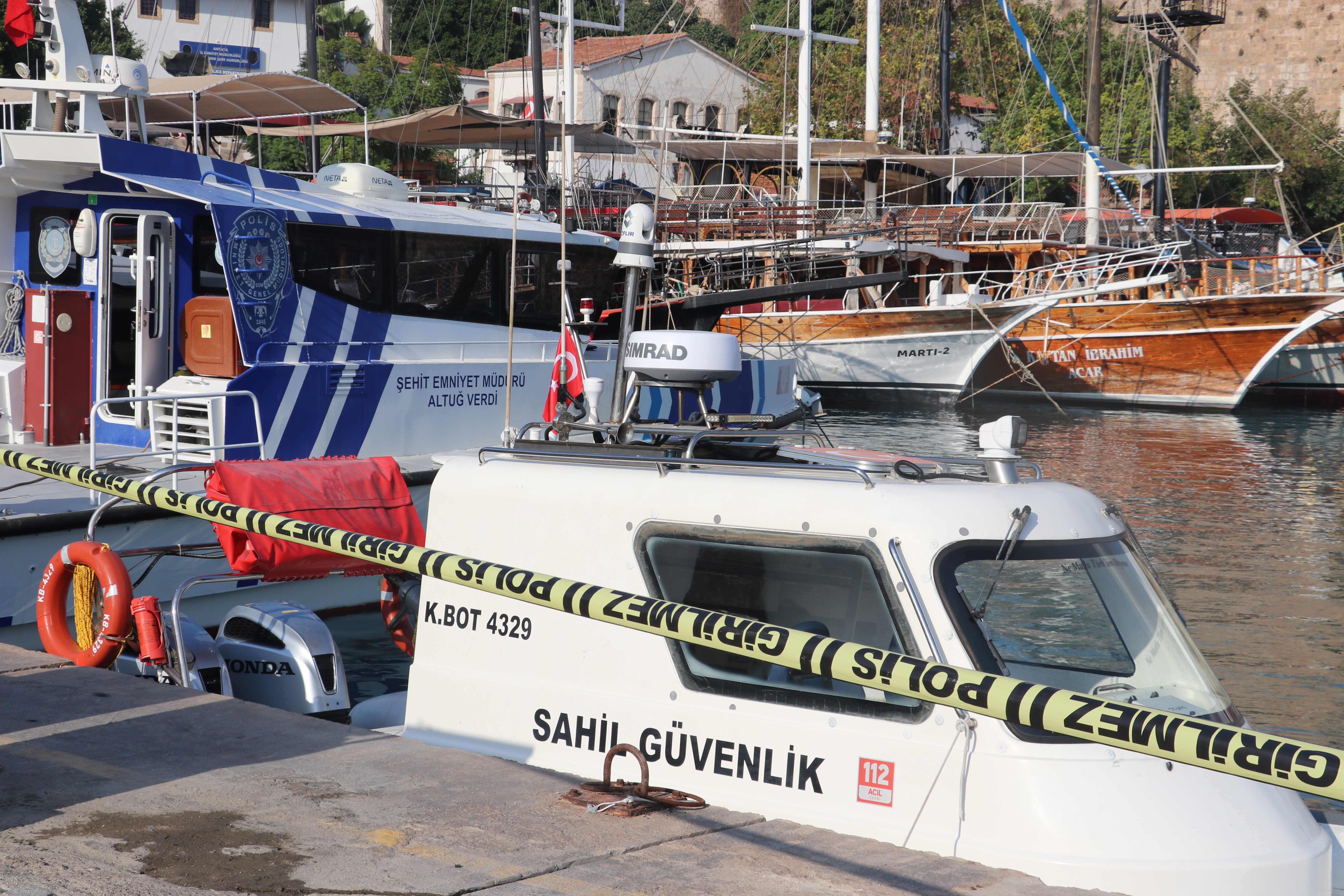 plajda bulunan cesedin sirri cozuldu antalyada esrarengiz olum 3 piRRAnJa