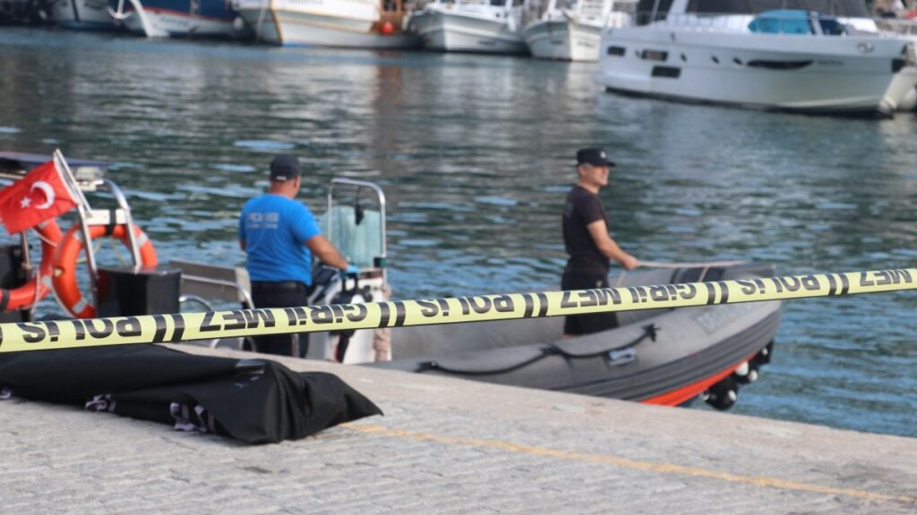plajda bulunan cesedin sirri cozuldu antalyada esrarengiz olum ZRxcnnMi