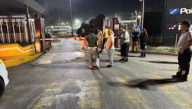polisan fabrikasinda kimyasal sizinti uyarisi CyZfa1NL