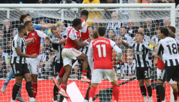 premier ligde 90 dramasi arsenaldan muhtesem geri donus U8kBmeDV