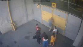 rams parka usulsuz seyirci alimi 1 kisi tutuklandi GXpUGfzb